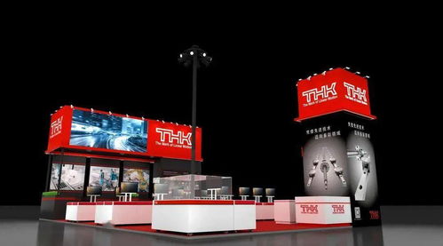 工博会直驱产品参展厂商盘点