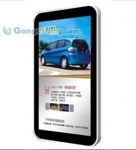 广州最好的液晶广告机厂家_传媒、广电_世界工厂网中国产品信息库