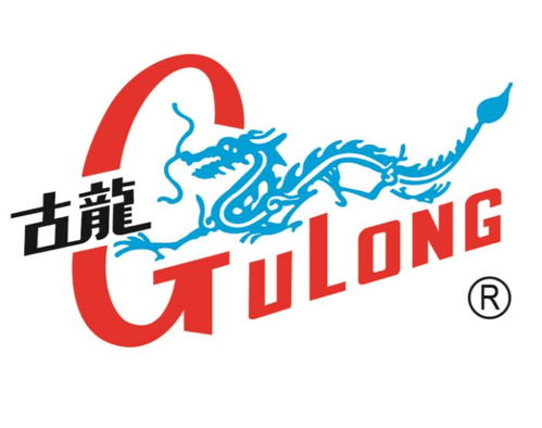 厦门古龙罐头食品